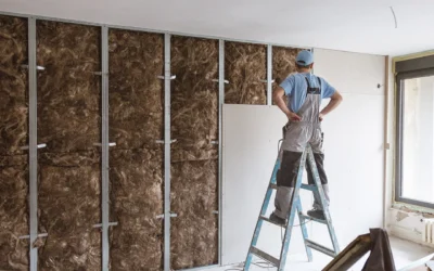 Common Drywall Mistakes Will That Cost You Time and Money (And How to Avoid Them)