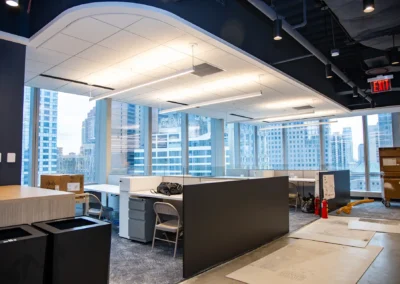 Curtis Partition (25D0018) WTC Port Authority-38